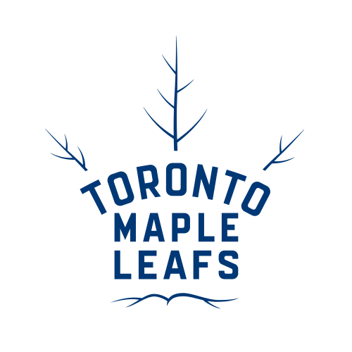 Toronto Maple Leafs Logo