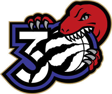 Toronto Raptors Logo