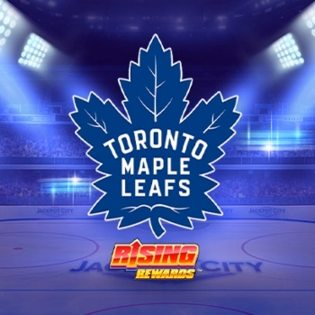 Toronto Maple Leafs Rising Rewards