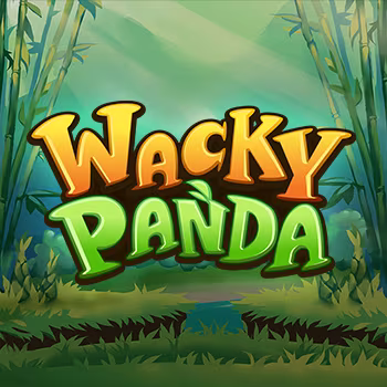 Wacky Panda